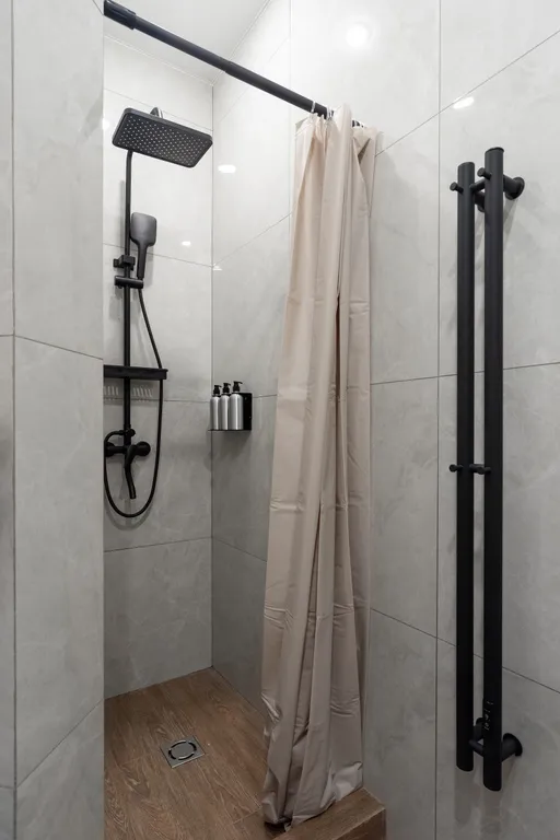 Квартира Квартира Студия - кофе в кружке и Wi-Fi на максимуме — Москва