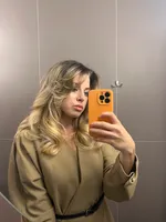 Полина Воропанова