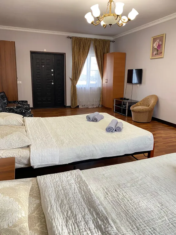 Квартира Комната — Гагра