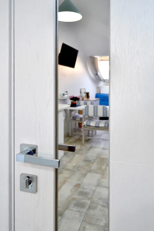 Квартира Квартира Студия на море-2 — Геленджик