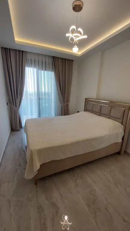 Уютные апартаменты в центре Алании