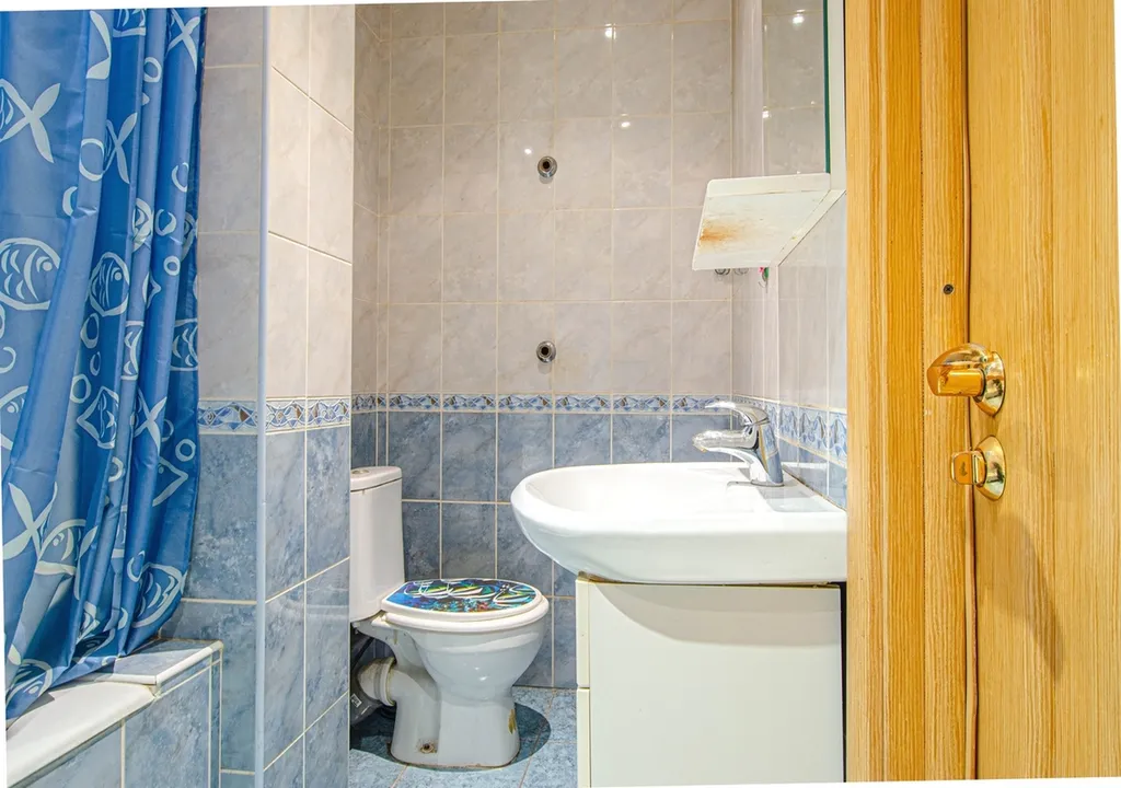 Квартира Квартира Apartment near Center Almazova — Санкт-Петербург