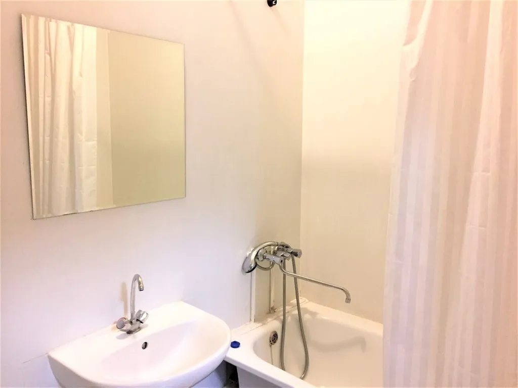 Квартира Уютная квартира — Красноярск