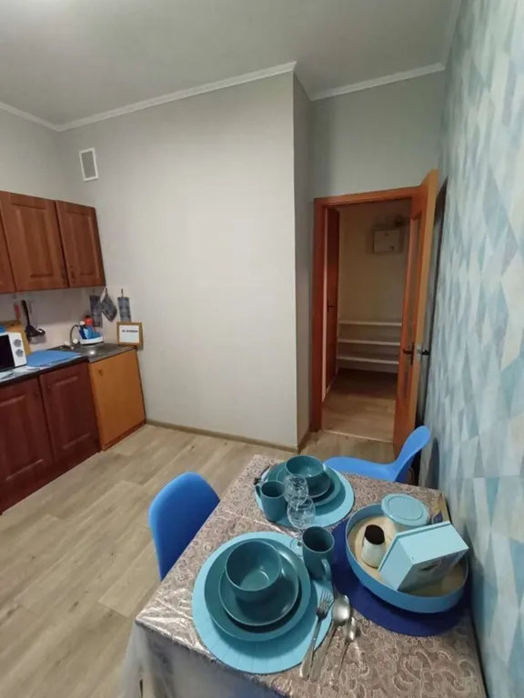 Уютная квартира возле метро Некрасовка