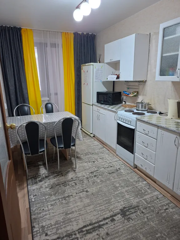 Комфортная 2-комнатная квартира