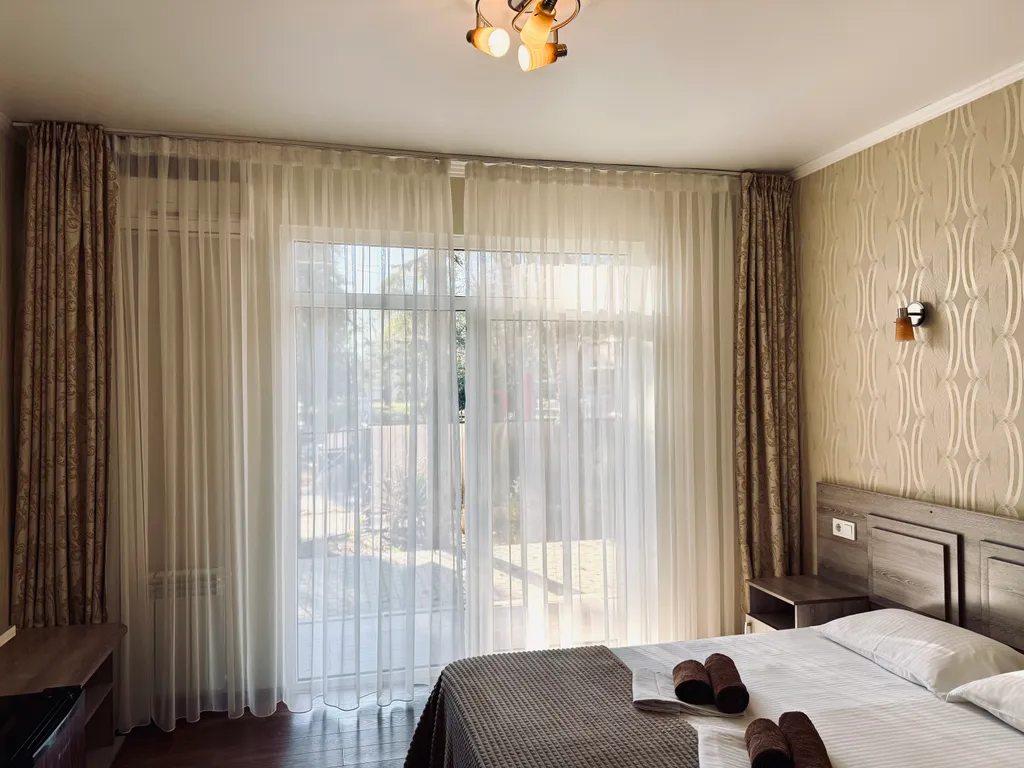 Квартира Комната — Сочи