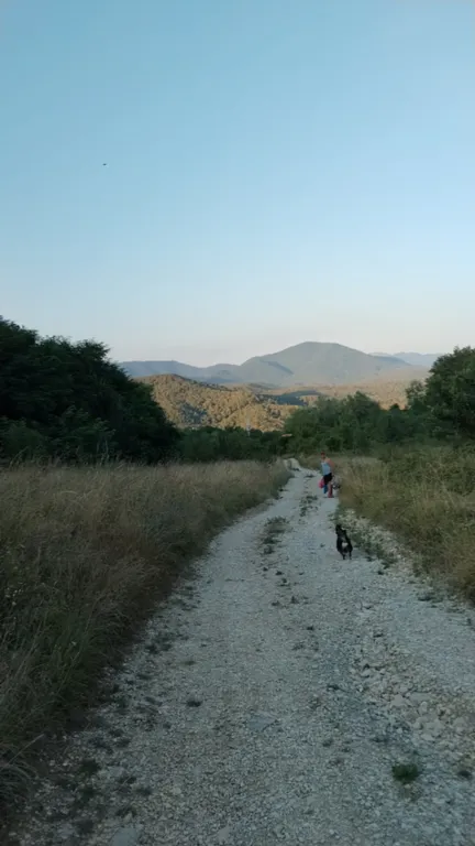 Коттедж Уютные домики — Геленджик