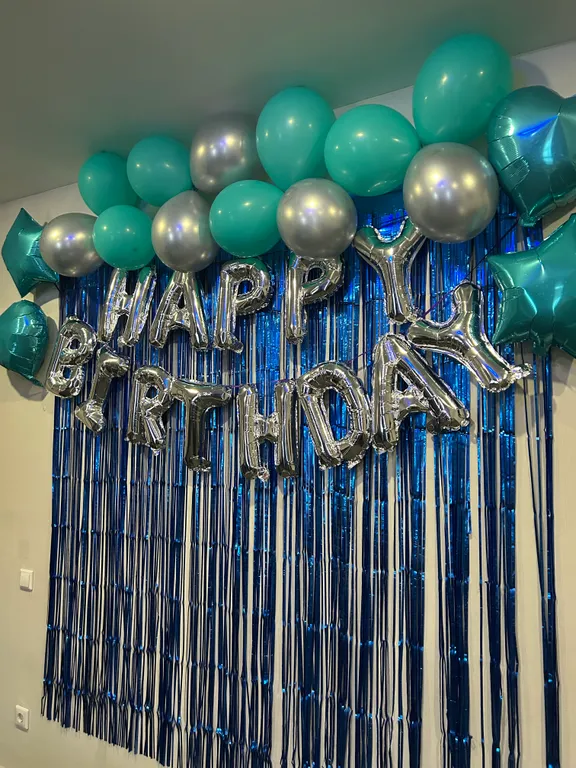 Коттедж на день рождения с баней в 15 минутах от города