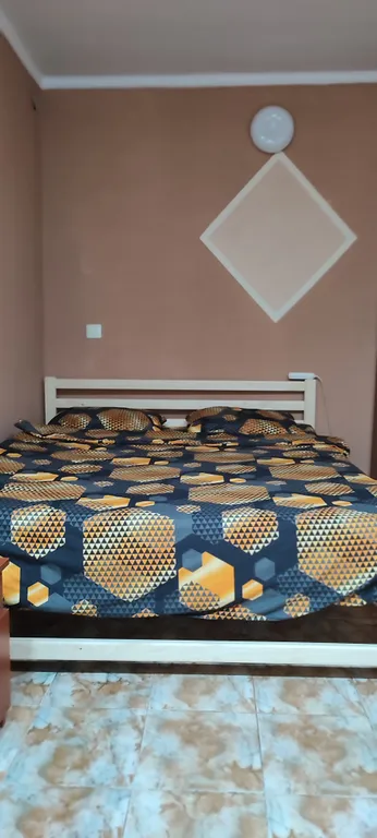 Уютная квартира у моря