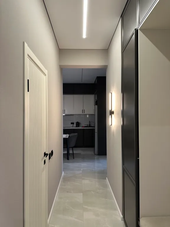 Premium suite в ЖК Звезда by Art Apart