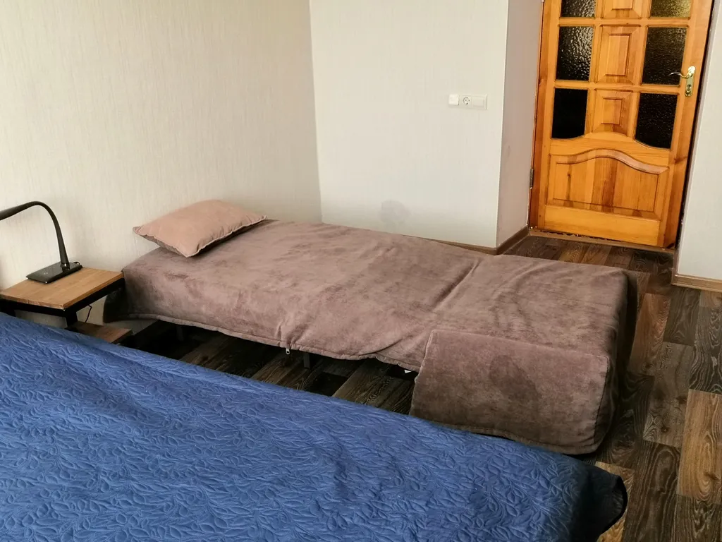 Квартира 1-комнатная квартира в старом городе — Евпатория