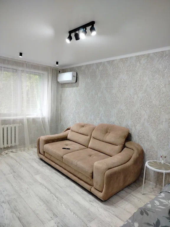 Комфортная 1-комнатная квартира