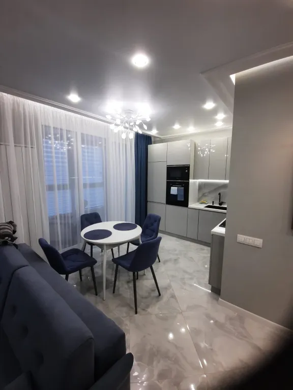 Апартаменты Baden Spa Kolibri