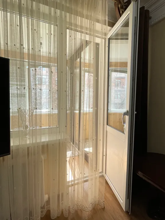 Квартира у моря