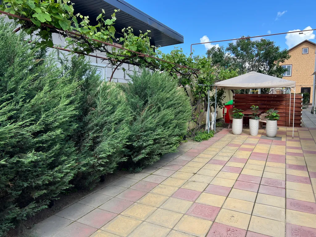 Коттедж Дом в частном секторе — аренда посуточно в Ейск