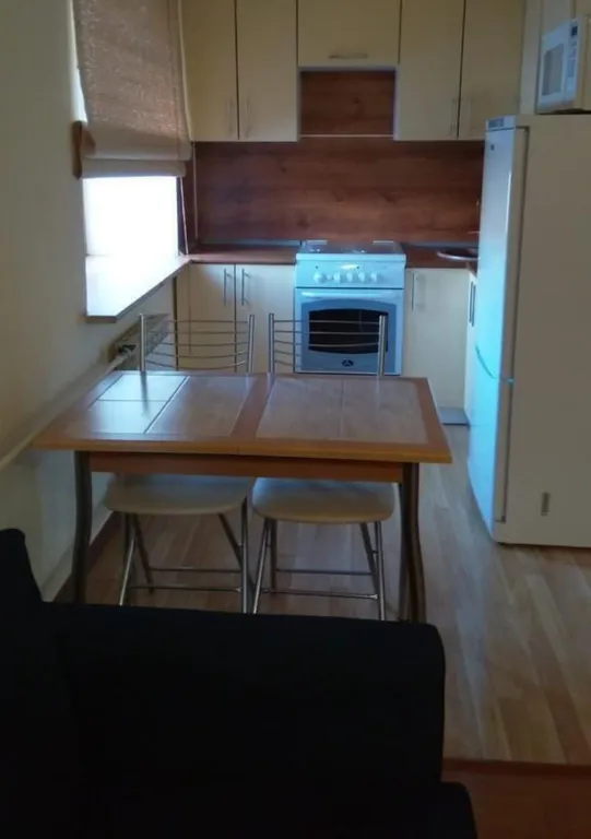 Sweet-Apartment на Талнахской, 66