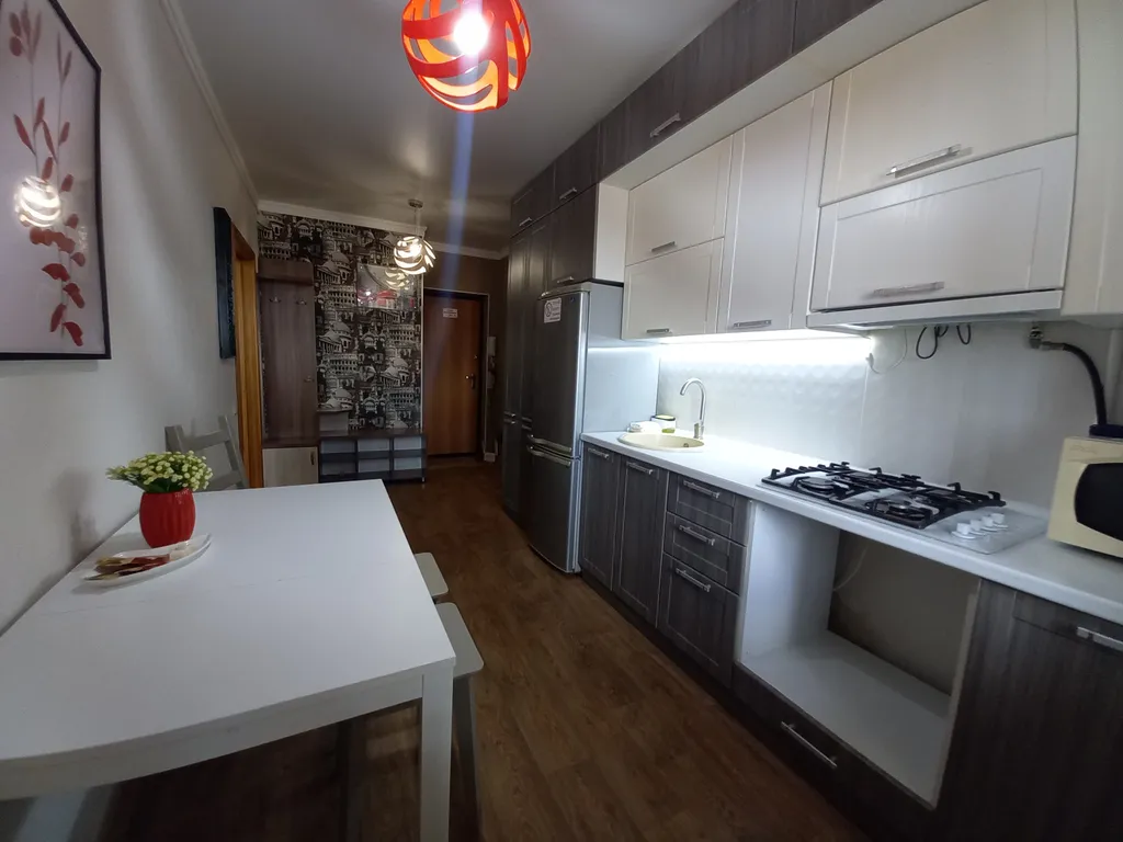 Лунная Гавань