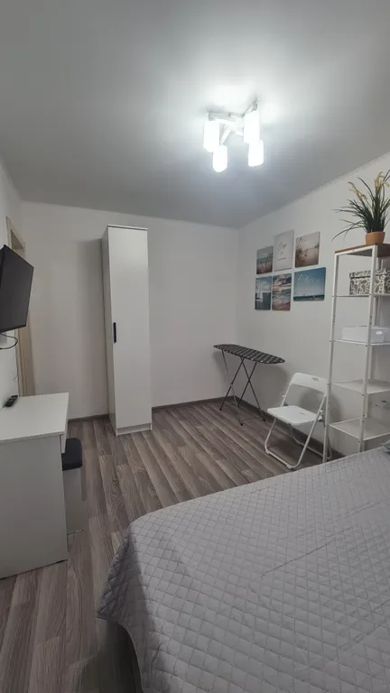 Уютная квартира в центре города с дизайнерским ремонтом