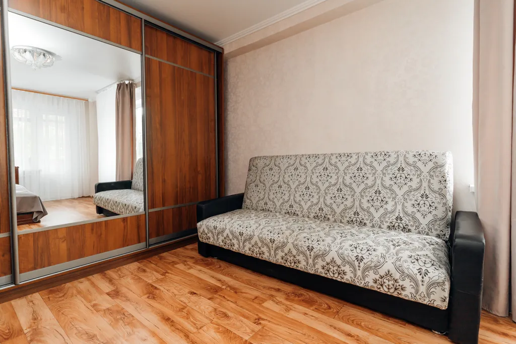 Квартира в центре города