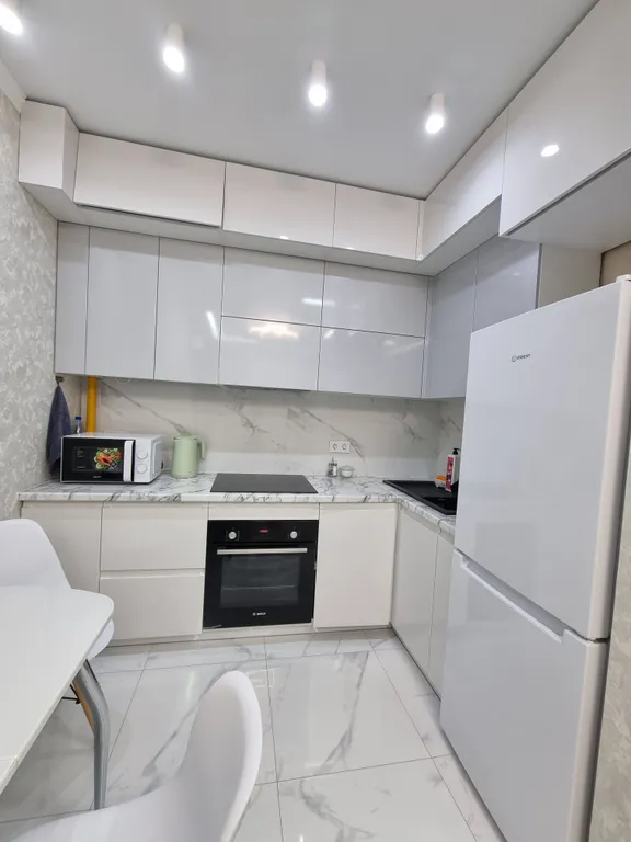 Апартаменты в центре города