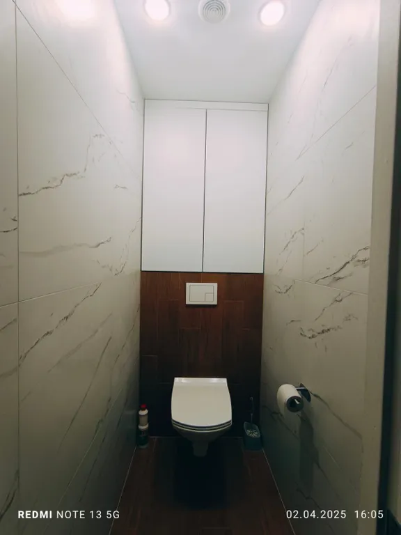 Уютная квартира к трассе М 7, к выезду из города.