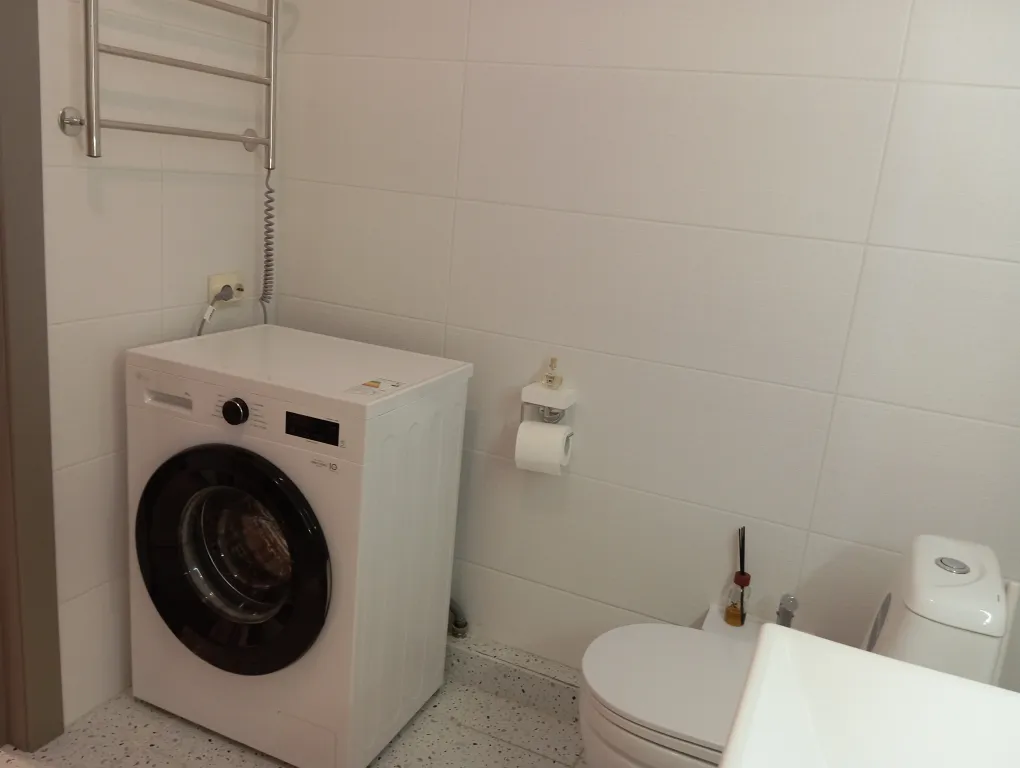 Квартира Квартира у моря Прасковья — Геленджик