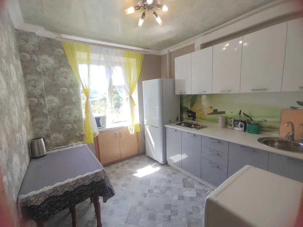 Уютная квартира рядом с парком