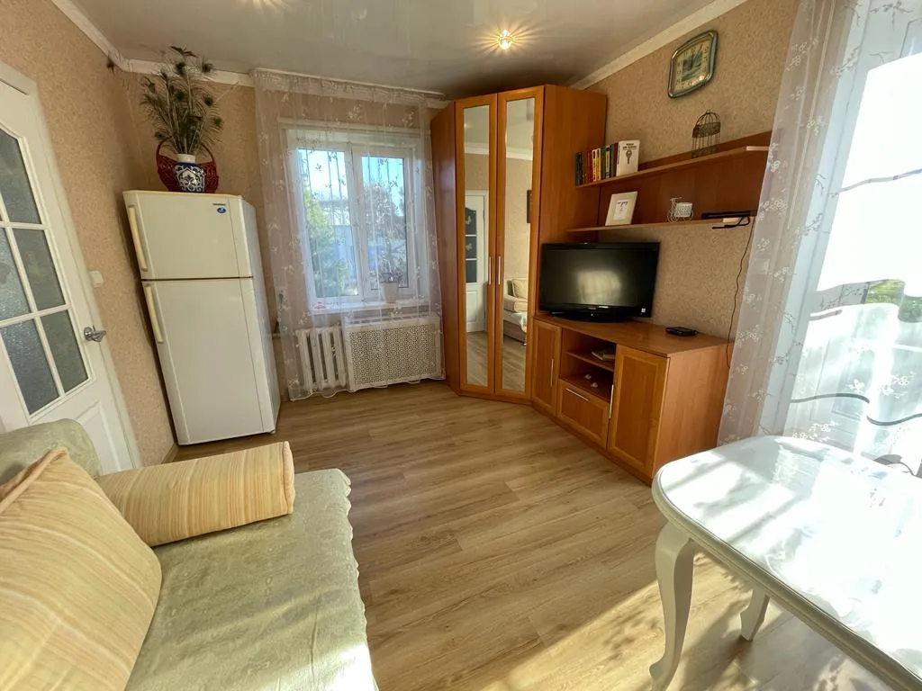 Квартира Квартира Дом с павлинами — Калининград