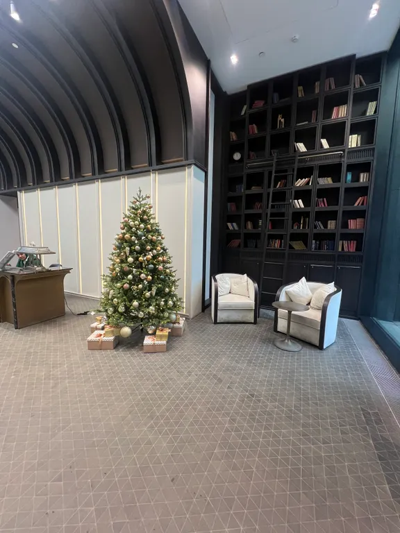 Квартира Квартира с камином в центре — Москва