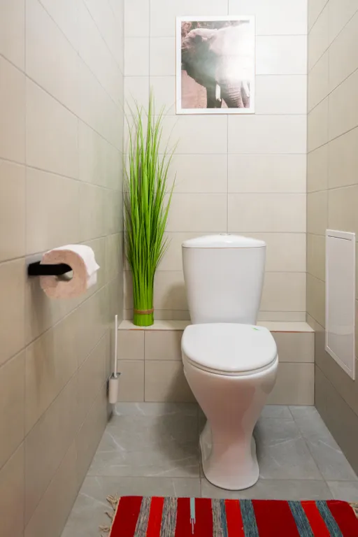 Видовая двушка у алых парусов