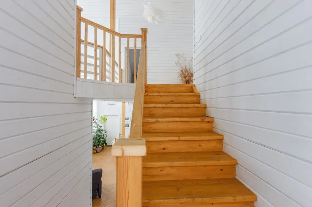 Коттедж Эко-дом со вторым светом — Москва