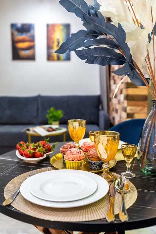 Квартира в центре