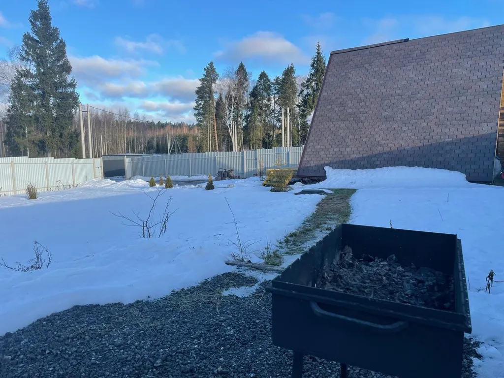 Уютный афрейм