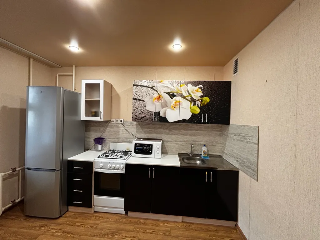 Квартира у Ледового дворца