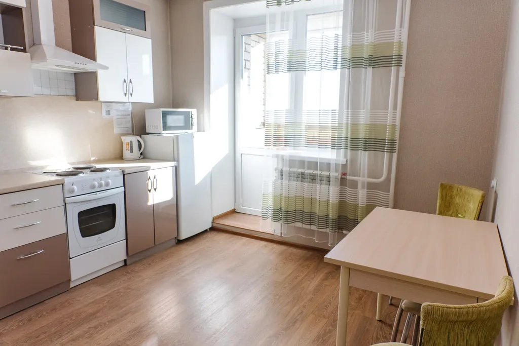 Чистая уютная квартира в центре