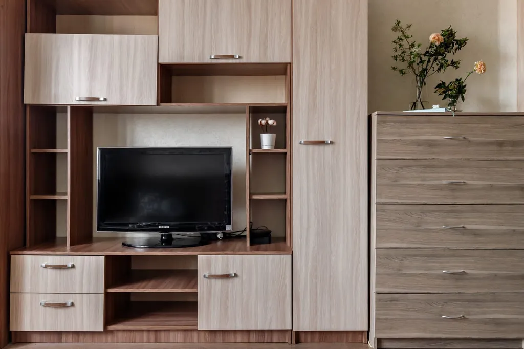 Квартира Квартира рядом с парком Галицкого — Краснодар