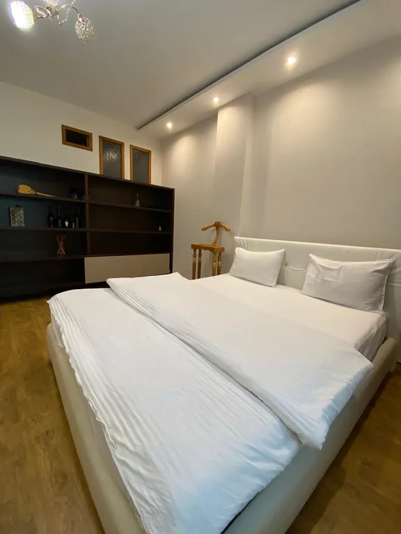 Квартира в центре столицы