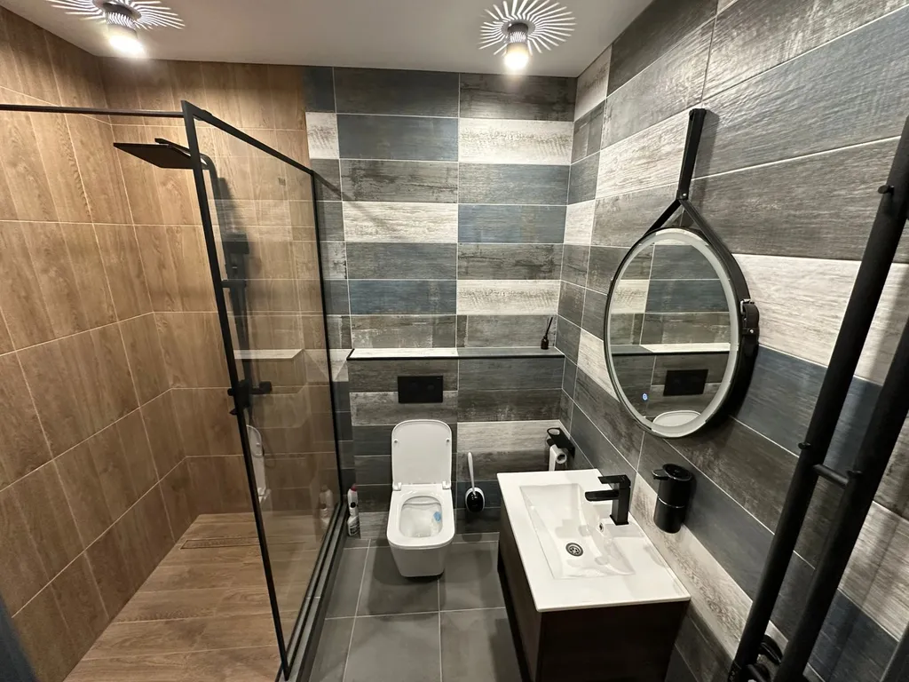 Дизайнерска лофт студия