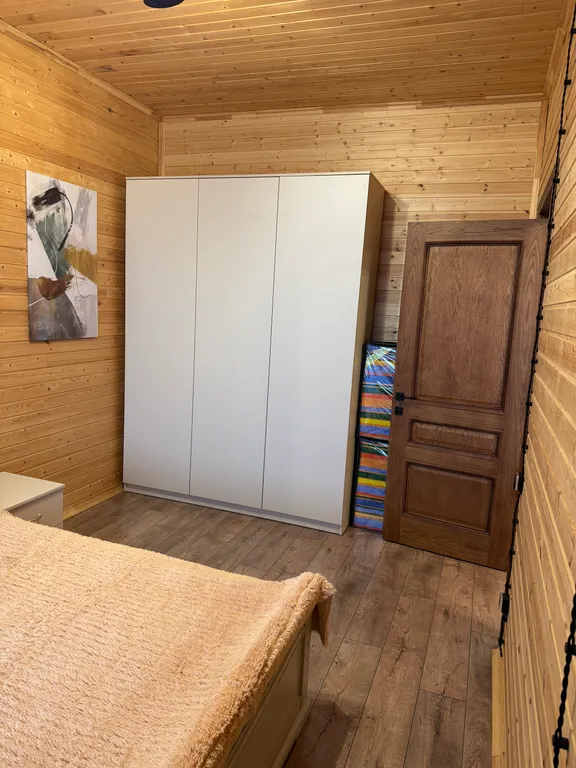 Коттедж Коттедж Таунхаус для гостей у моря — Махачкала