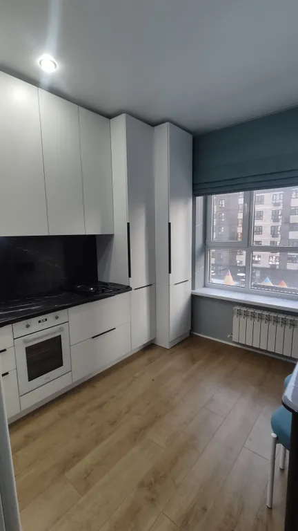 Уютная квартира в самом востребованном районе города