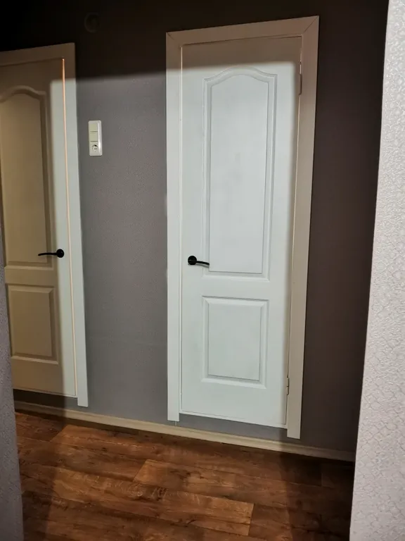 Шикарный вид города с Покровки