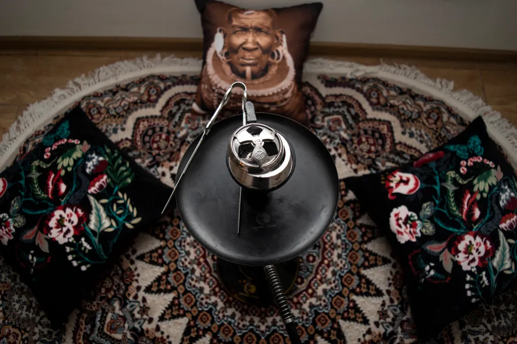 Лофт студия