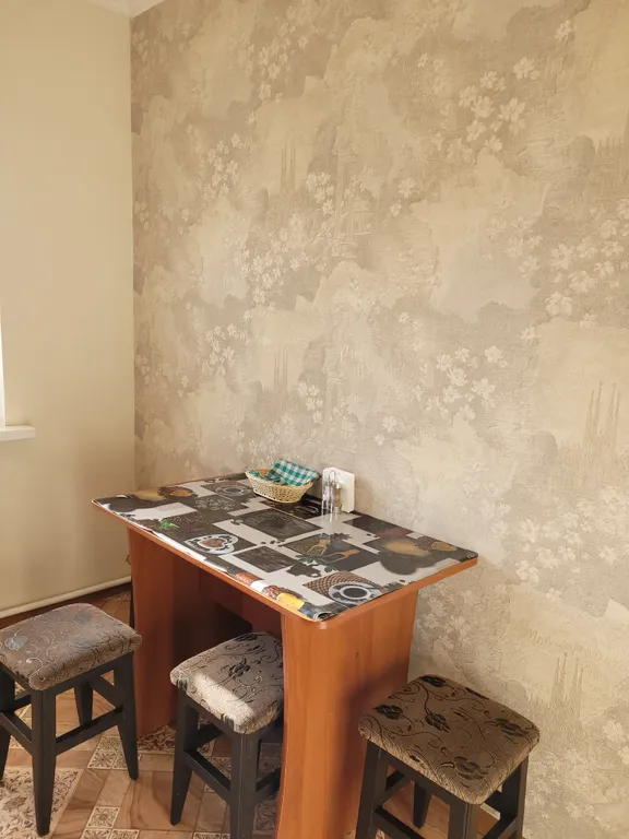 Коттедж Уютная 2-х комнатная квартира рядом с парком — Кисловодск