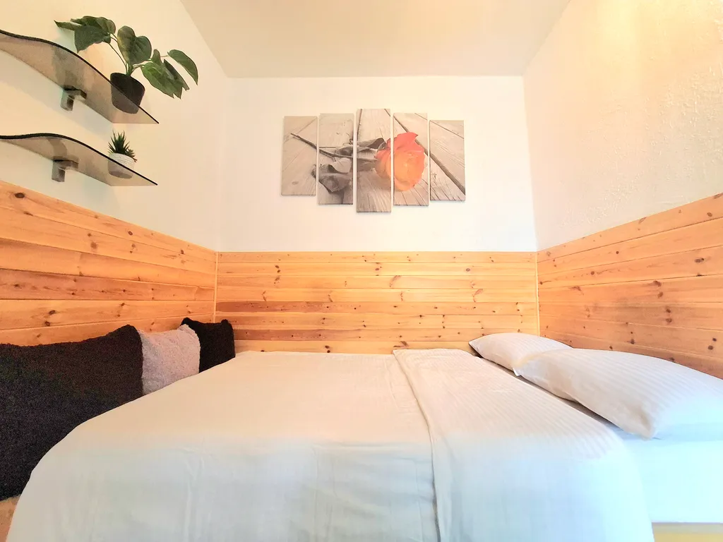 Уютная студия