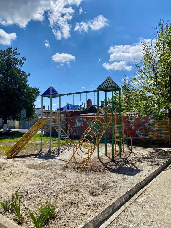 Уютная современная квартира в центре города