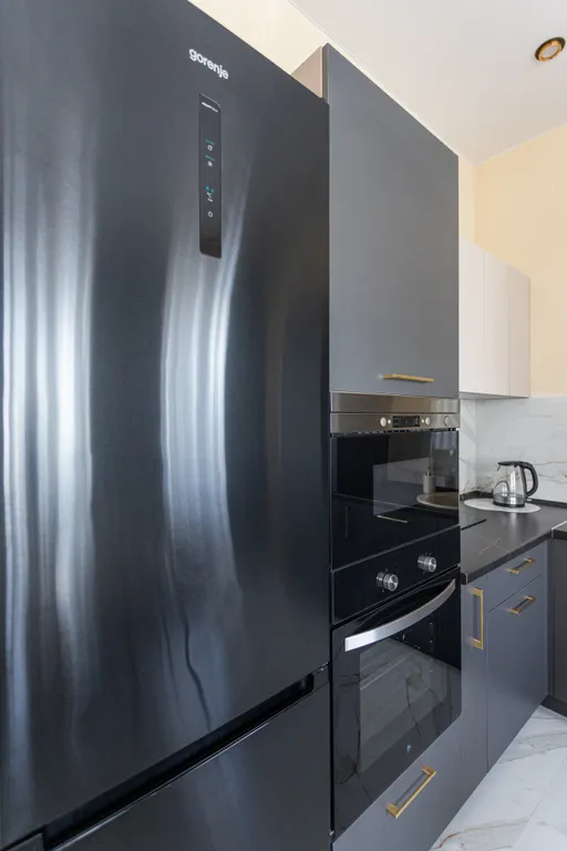 Коттедж Уютный коттедж у леса — Келози