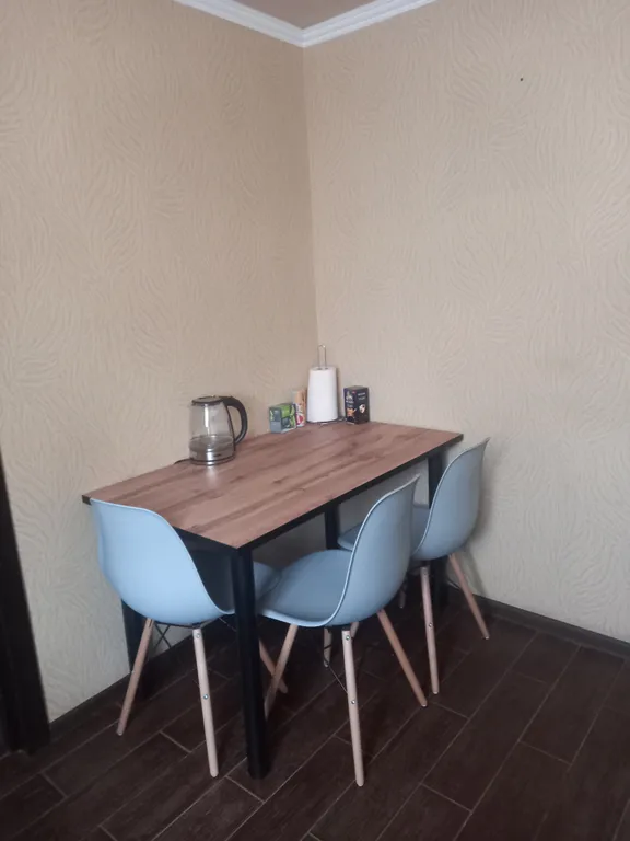 2х комнатная квартира в приморском районе г. Мариуполя