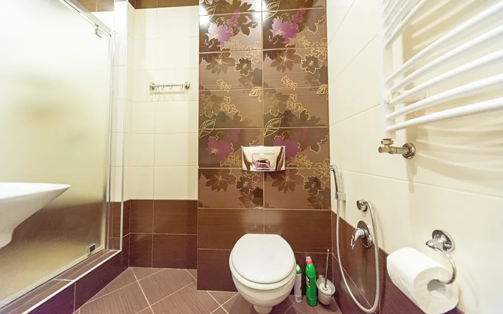 Апартаменты на берегу моря 1