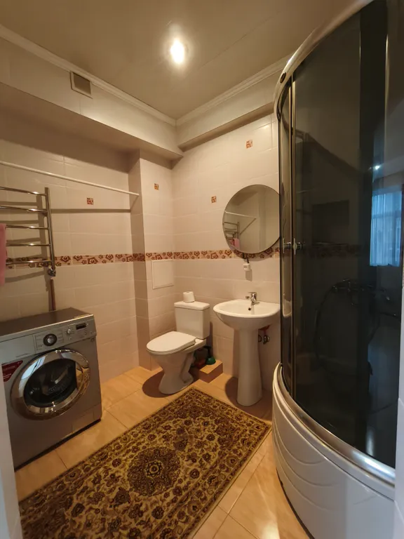 Квартира Уютная квартира — Сочи