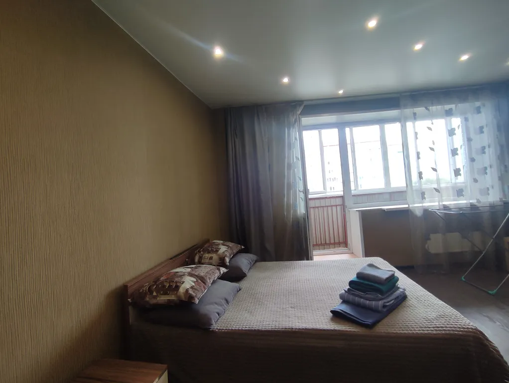 Большая, хорошая студия в центре города